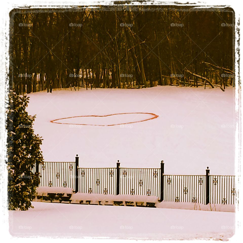 Valentines from my love