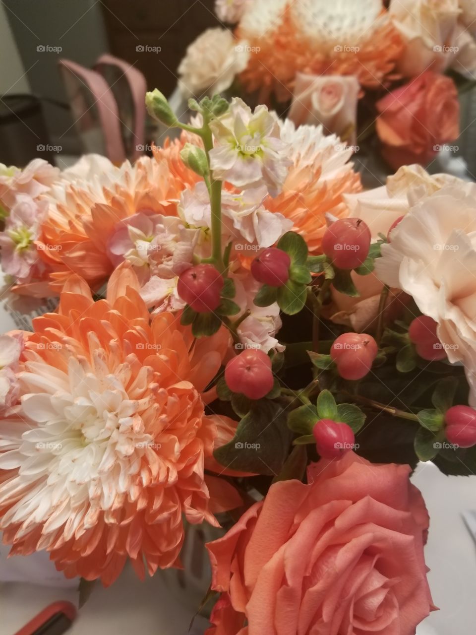 Fresh Flowers