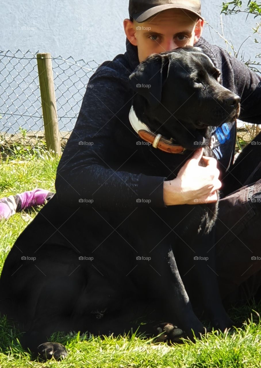 the human's best Friend