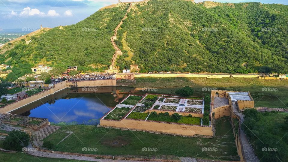 भारत की ऐतिहासिक वास्तुकला