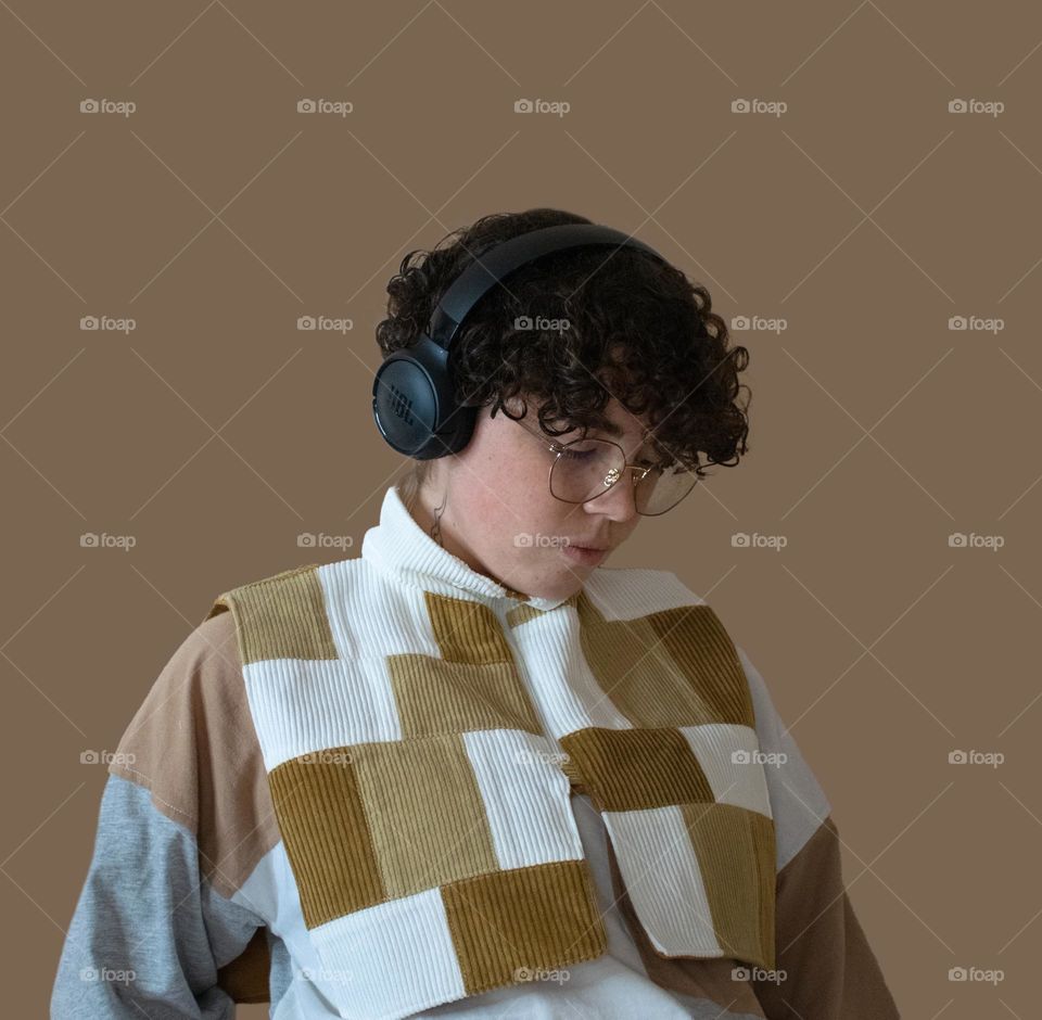 juste watching some video