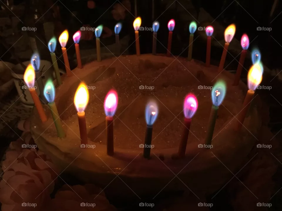Candle, Flame, Candlelight, Celebration, Christmas