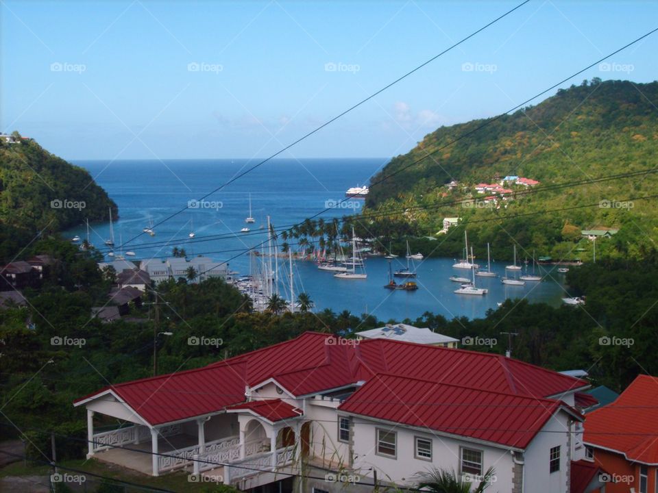 St. Lucia