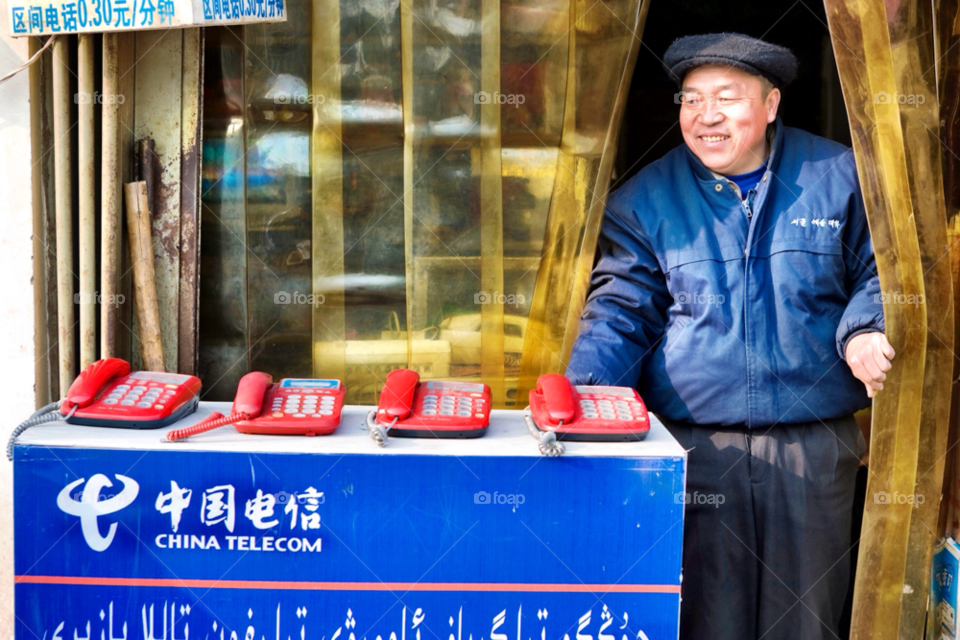 happy people outdoors china by jmsilva59