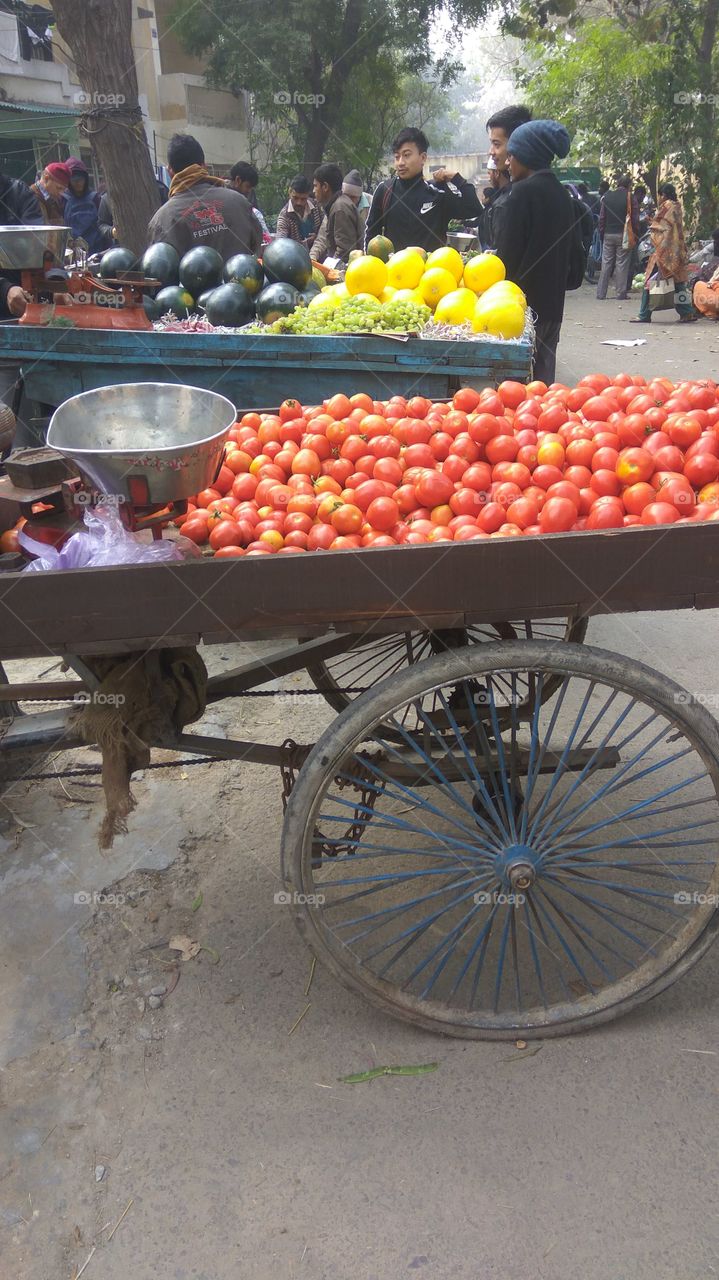 tomato mobile sale