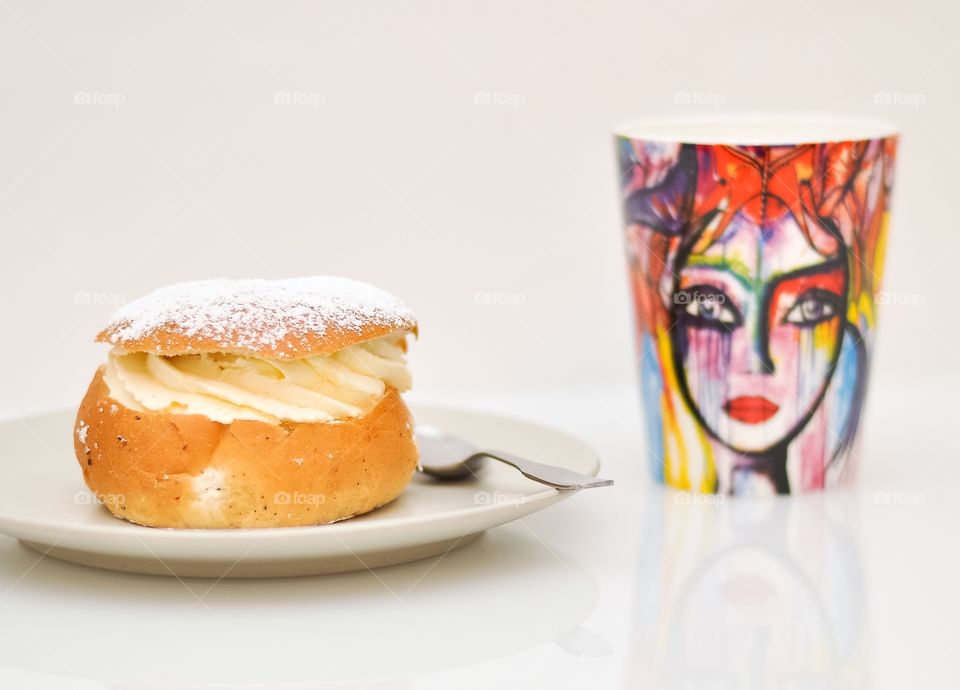 Semla