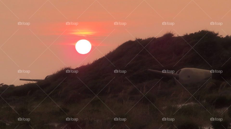 Fort Pickens