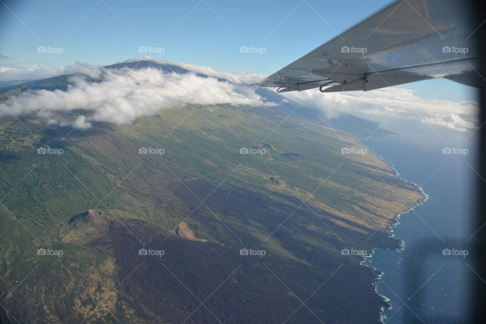 Maui views