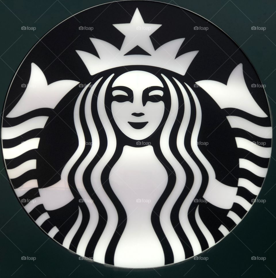 Starbucks coffee 