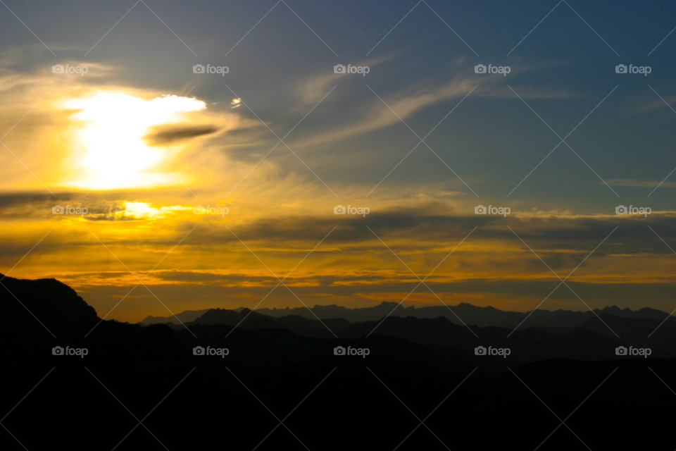 phoenix arizona landscape travel mountain by cmosphotos