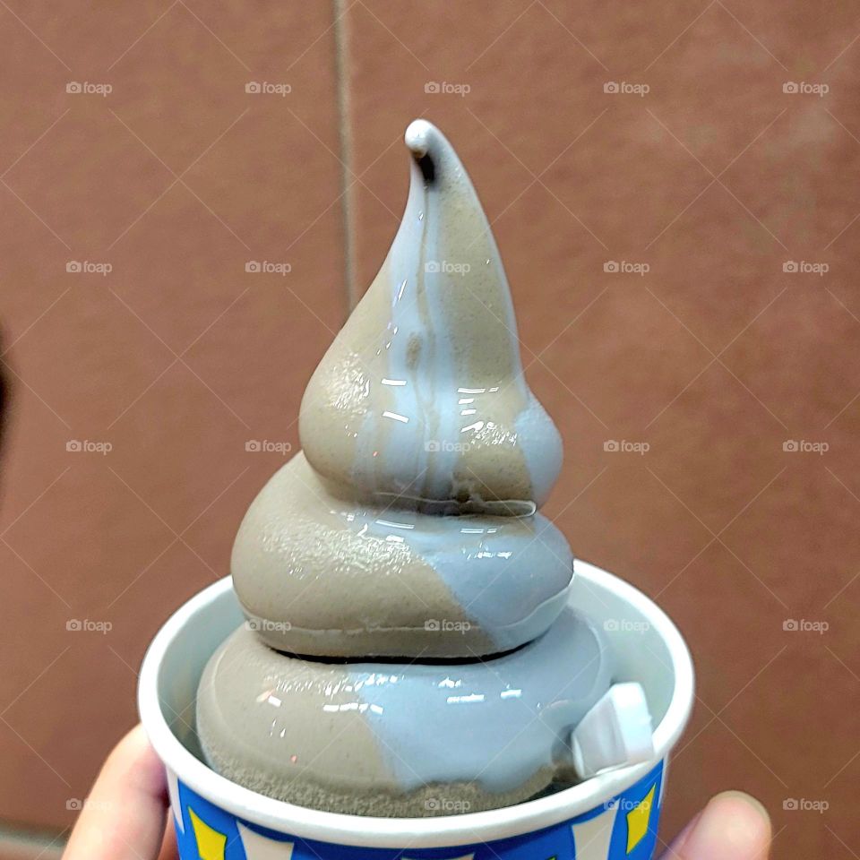 soft serve