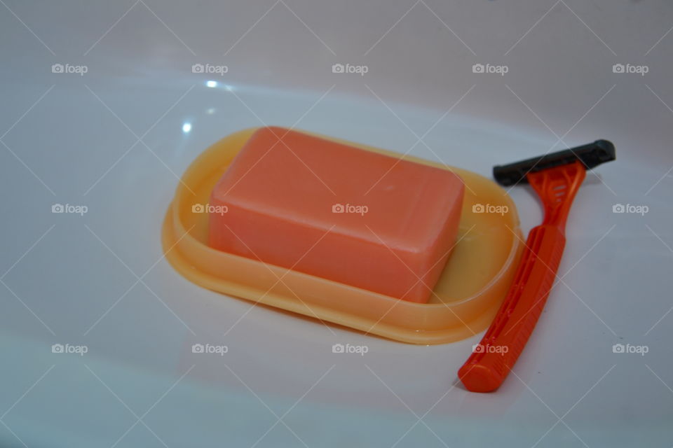 soap