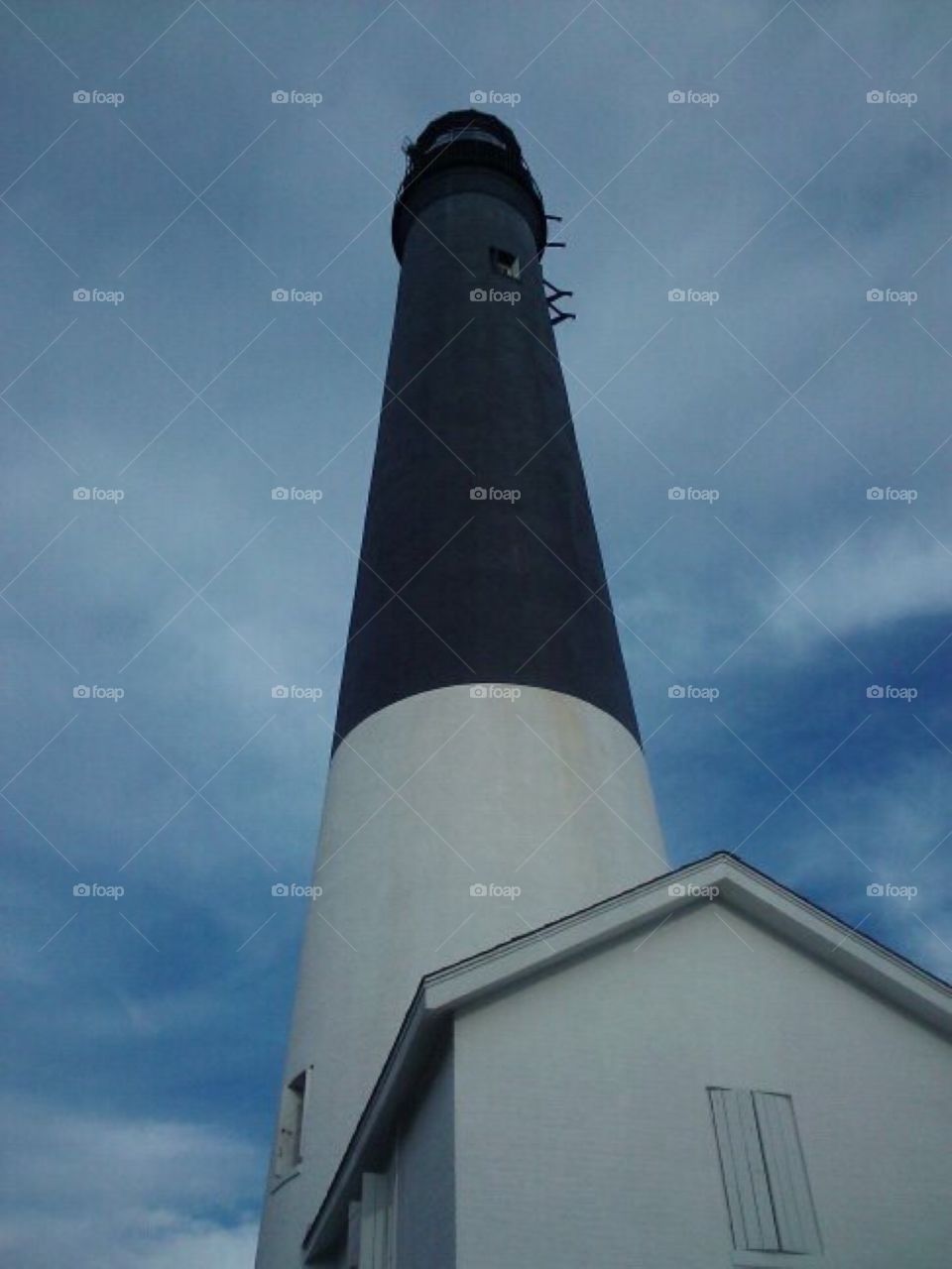 Pensacola lighthouse 