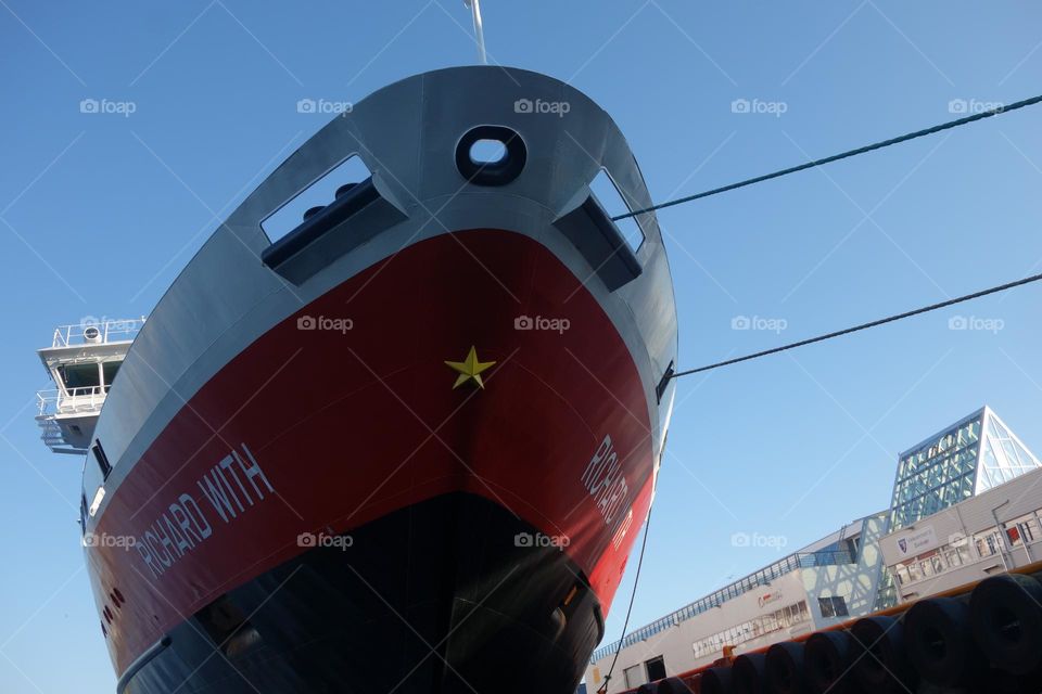 SHIP ME - slow motion