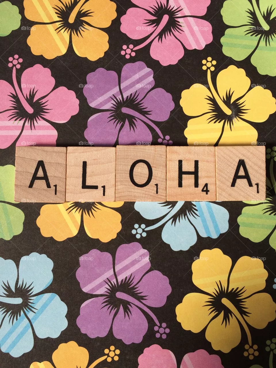 Aloha 