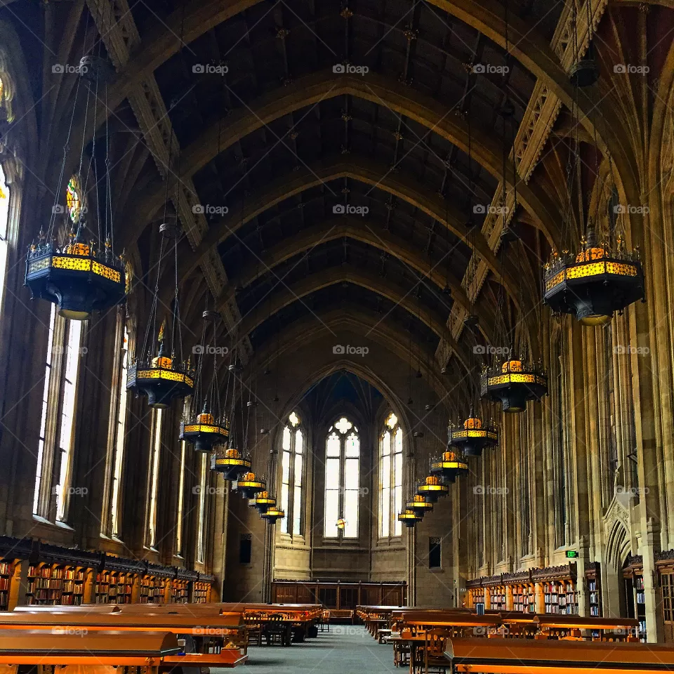 Library