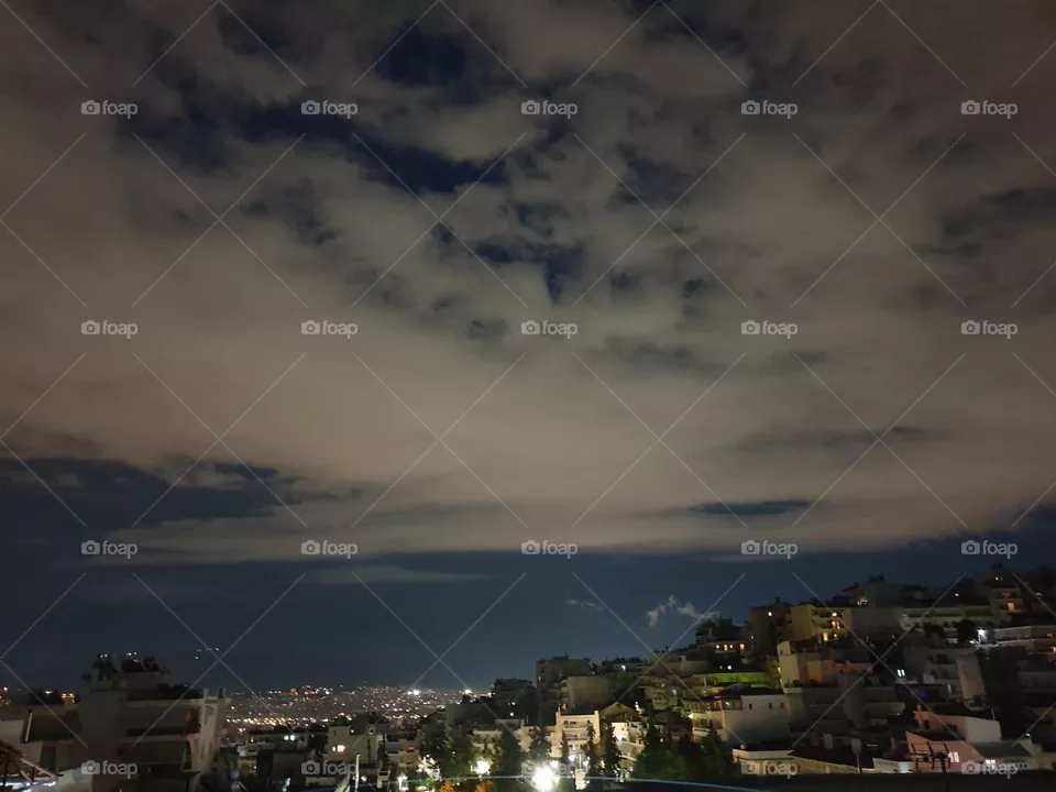 night view 2