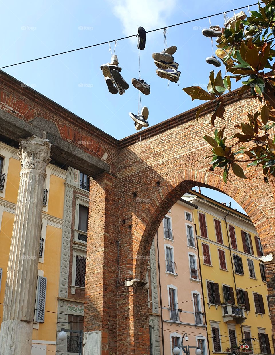 Architecture details