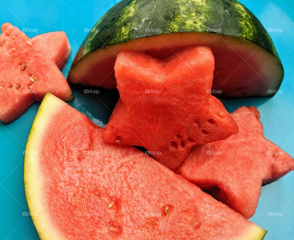 watermelon