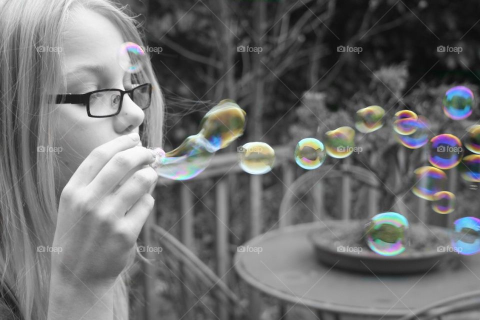 Bubbles