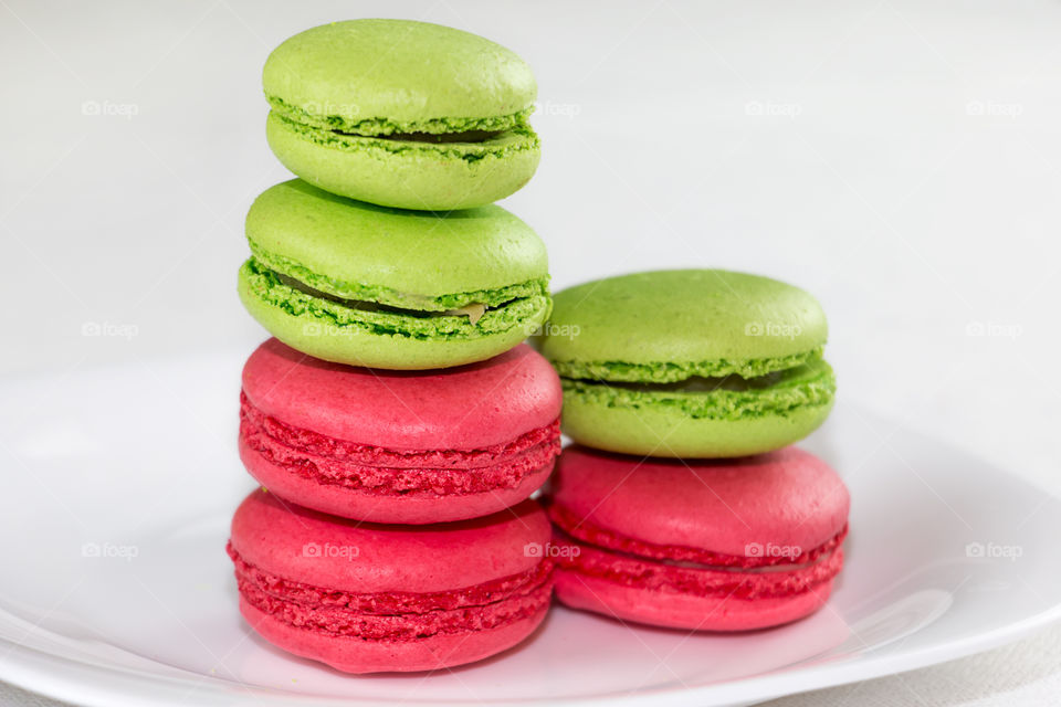 macaroons