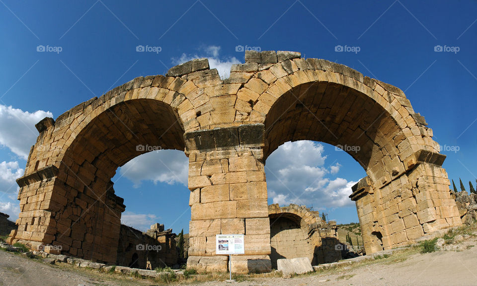 Hierapolis