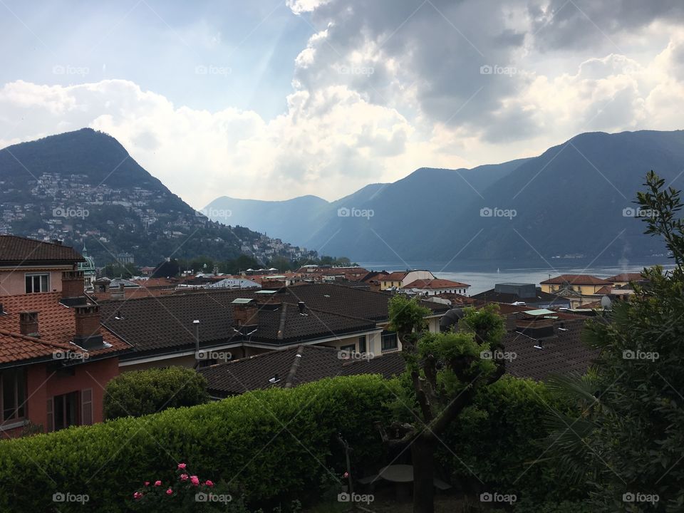 Lugano 