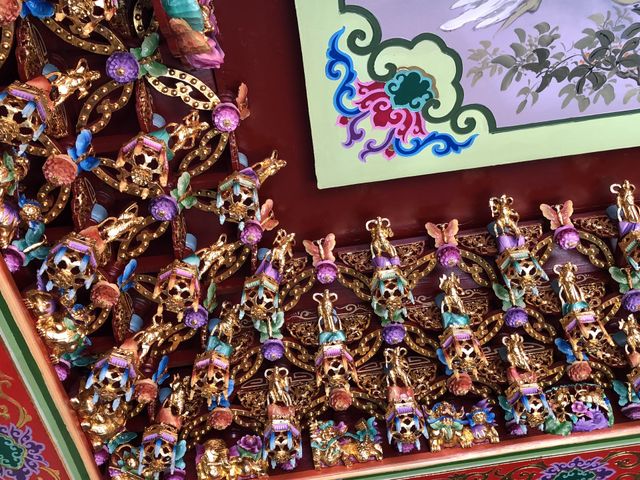 Decoration