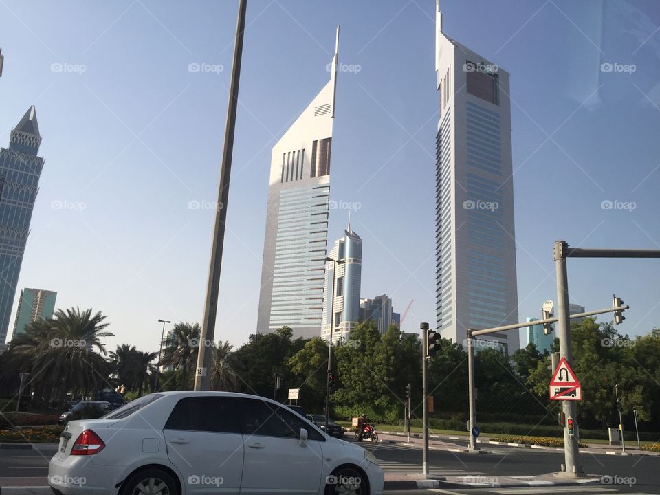 Tall buildings classic architectural designs worth seeing Dubai