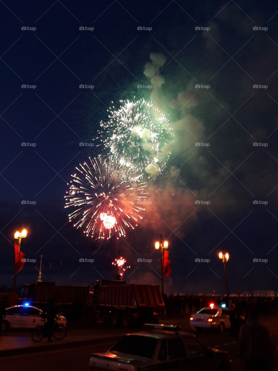 fire show event fest spring evening festival joy happy moment second try