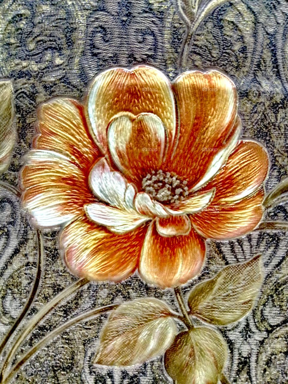 Desktop, Nature, Pattern, Texture, Decoration