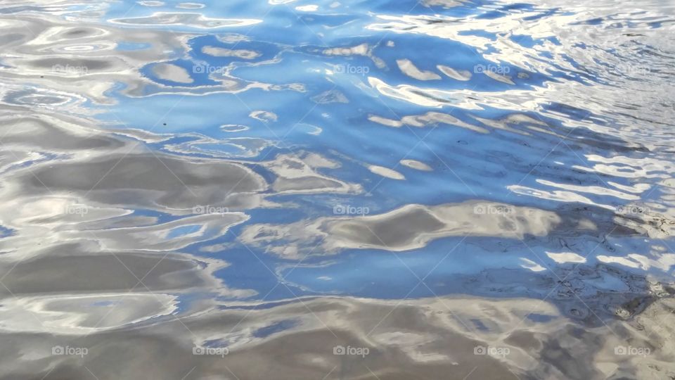 Water Patterns