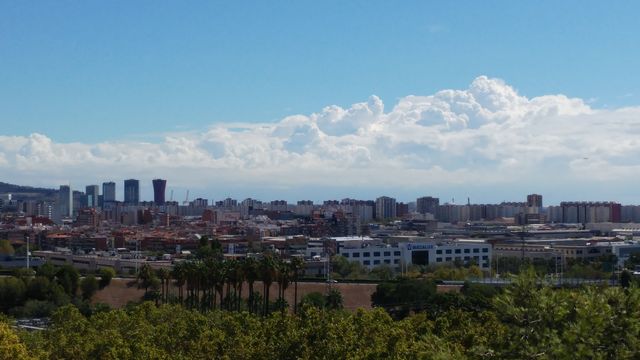 barcelona