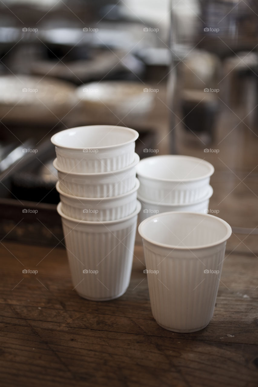 Cups