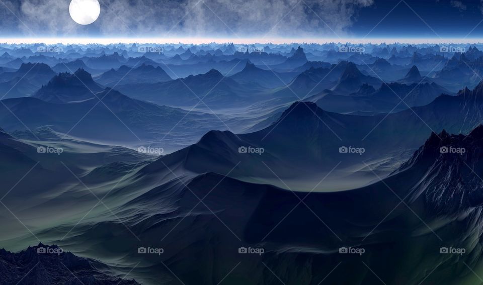 vacation picture to Dark