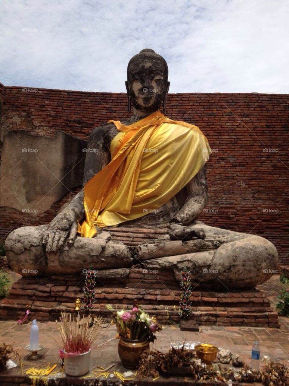 Buddha image 