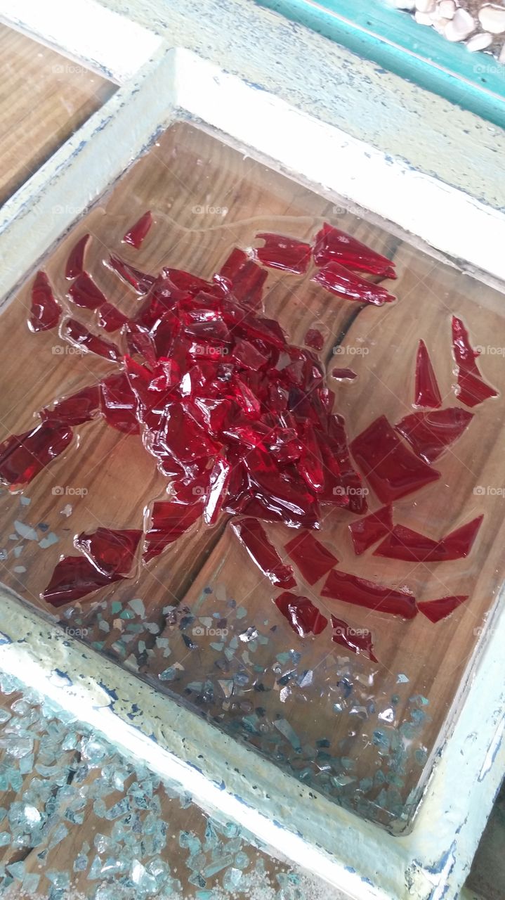 Are You Feeling Crabby?