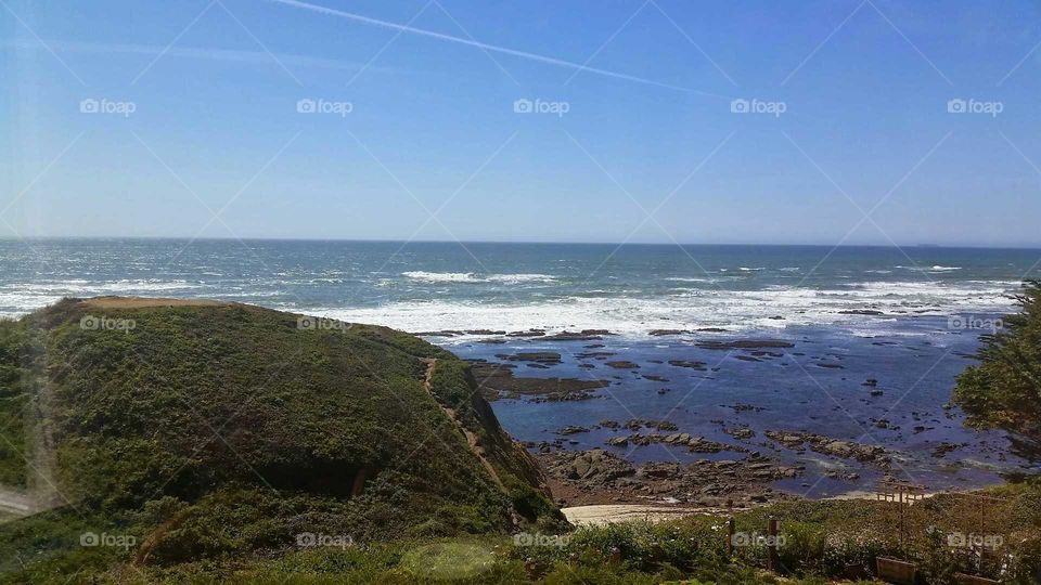 This is where I should be forever