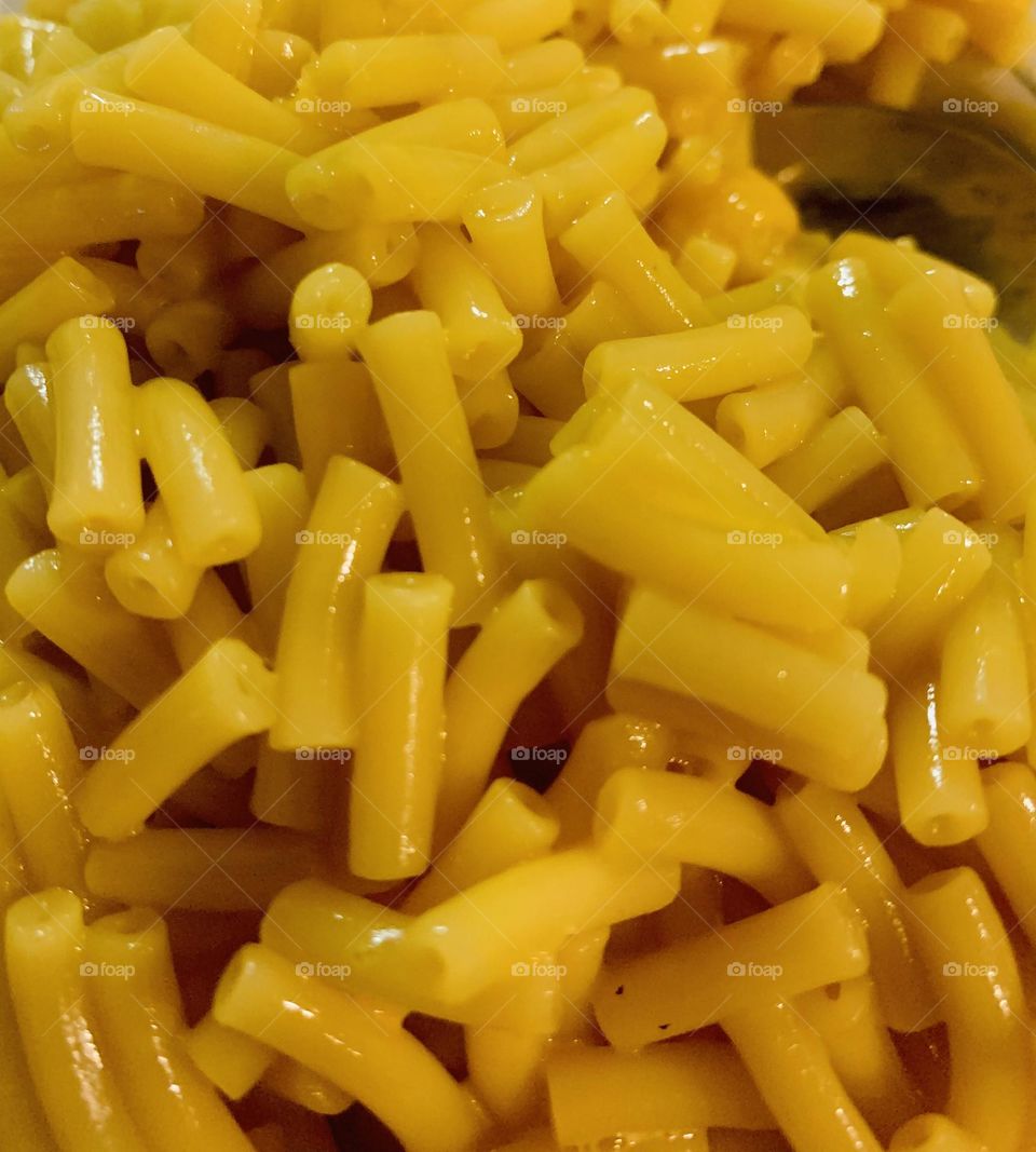 Mac n cheese