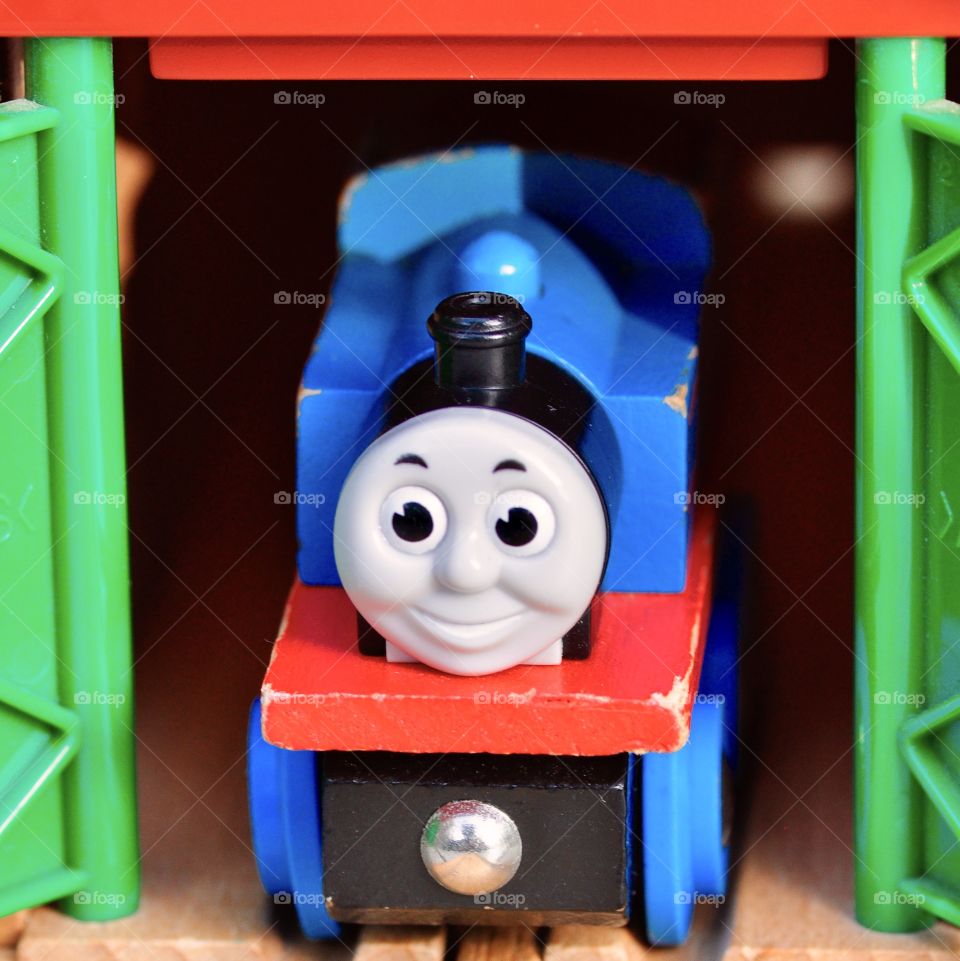 Thomas