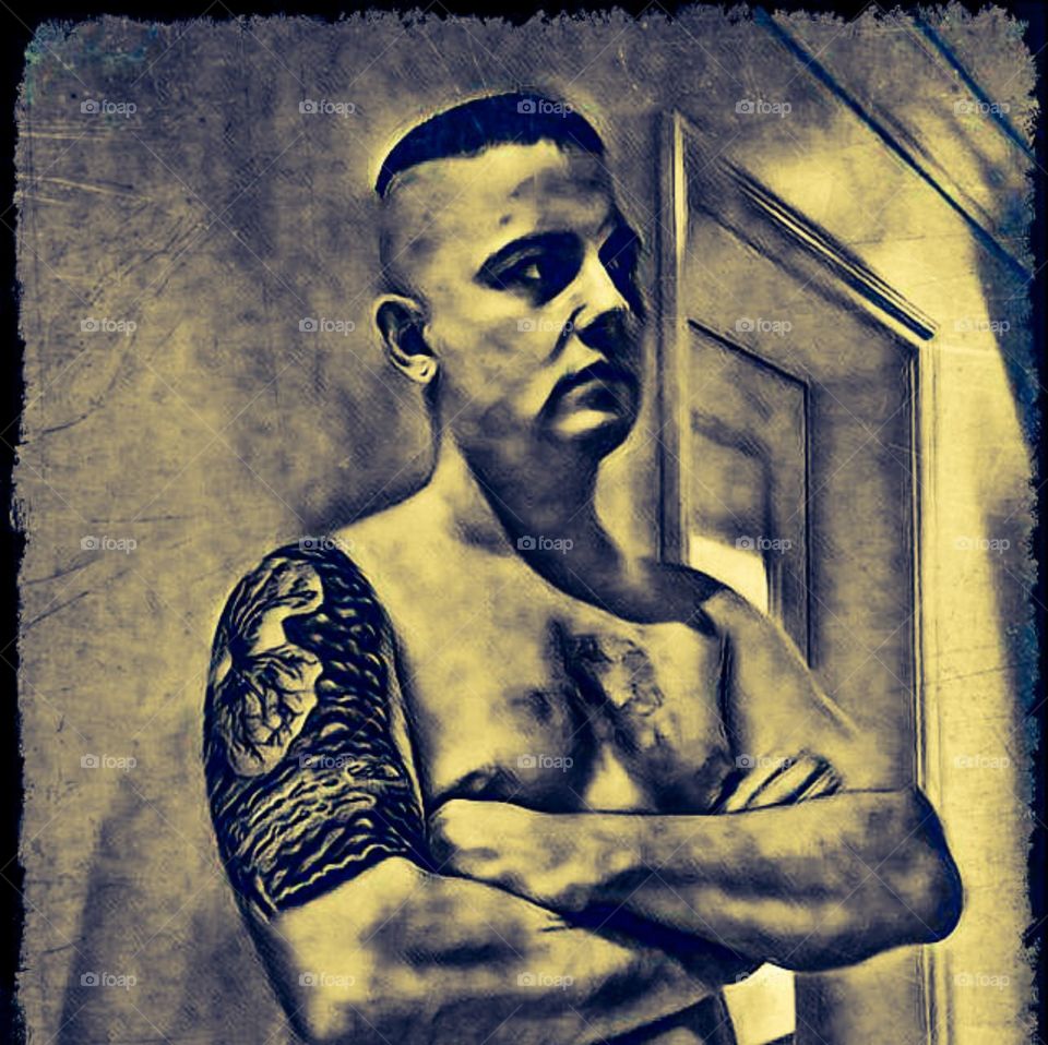 Jarhead 💣💥☠🗡🚬☣