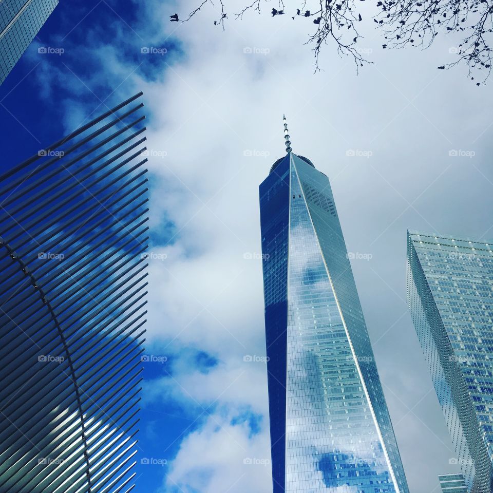 Freedom Tower 