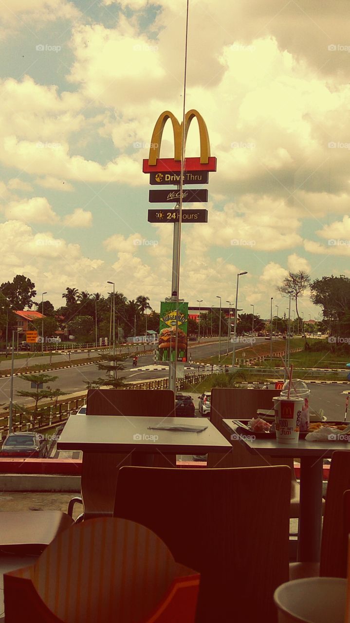 McDonald