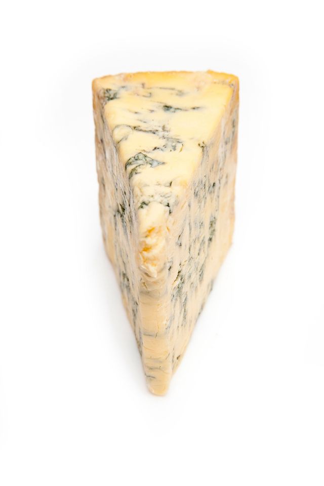 Stilton cheese 