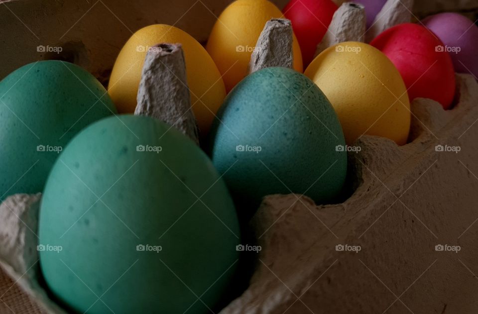 Ostern 2021