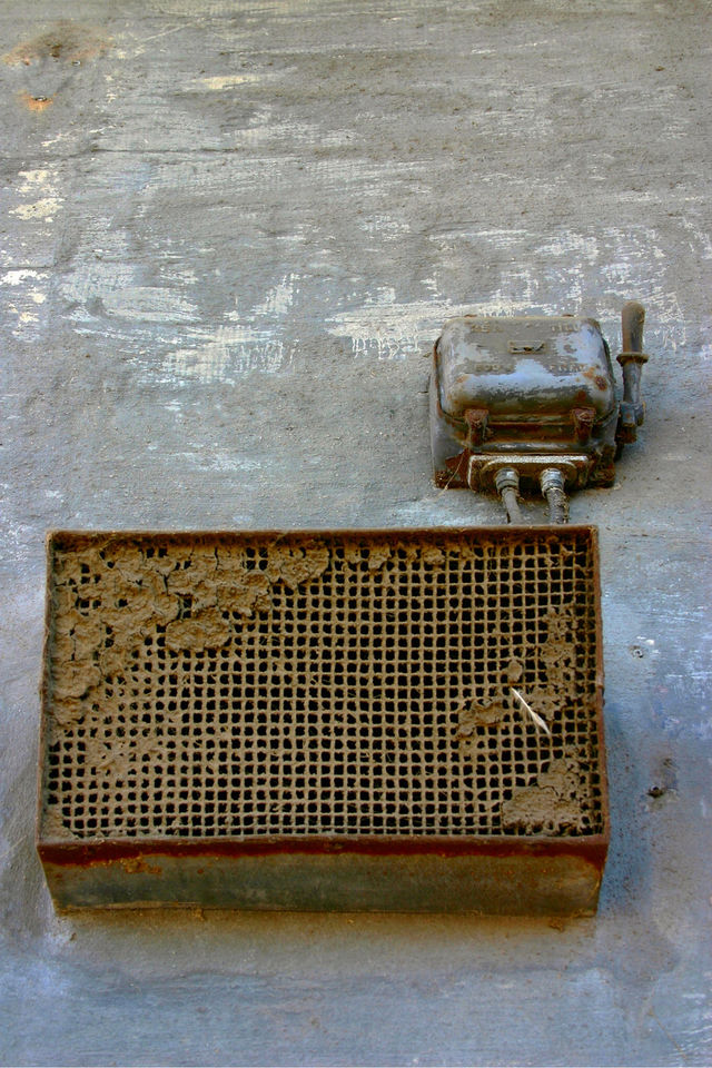 FILTER WALL