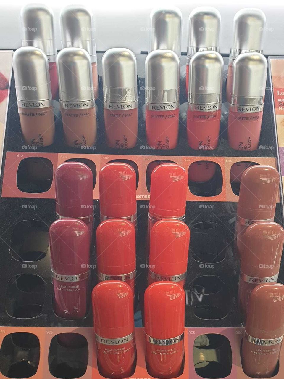 Cosmetics#products#colors