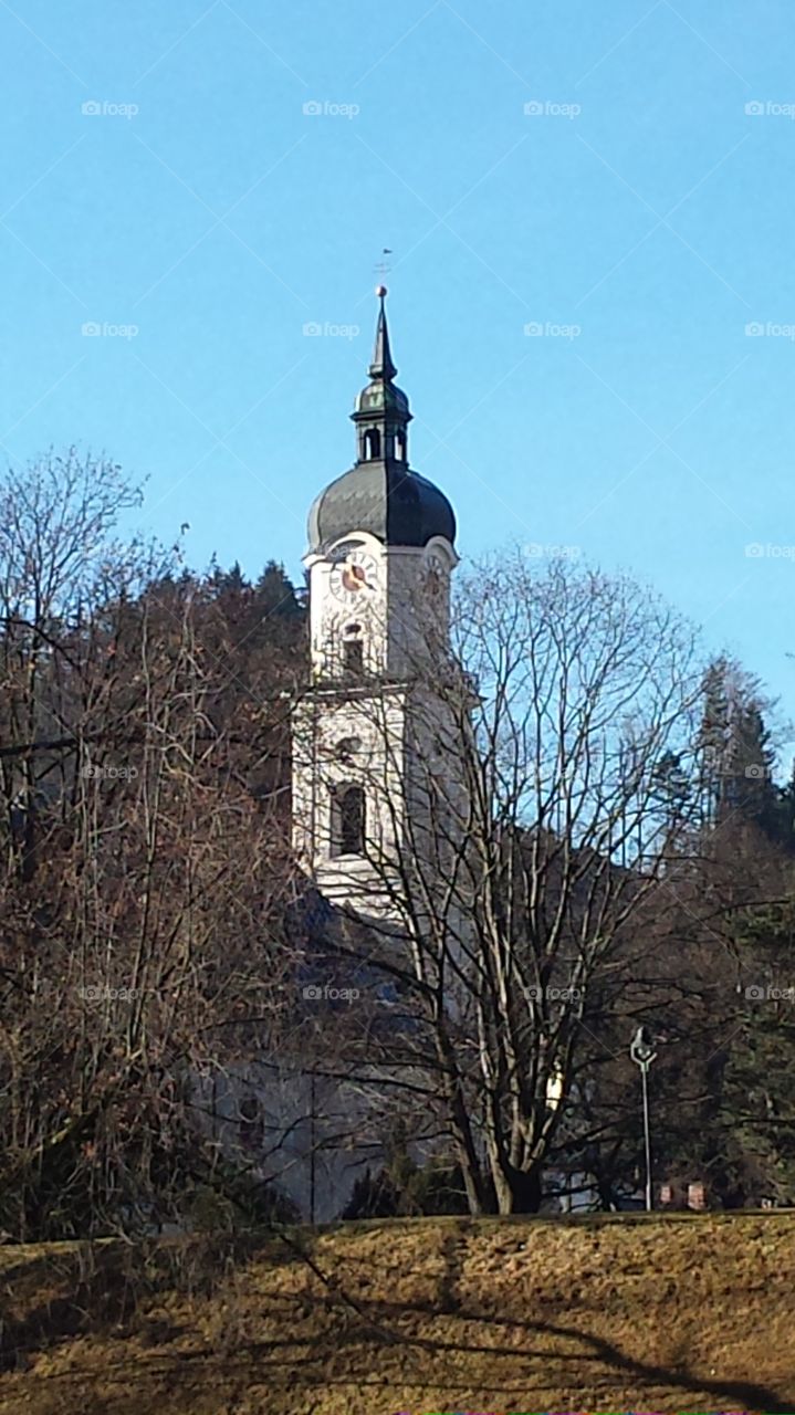 Bayern 🌹 Kirche 🤗🌞