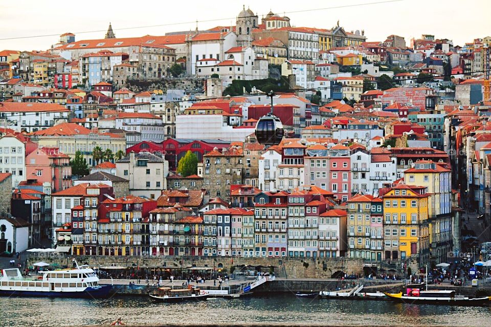 Porto Portugal 