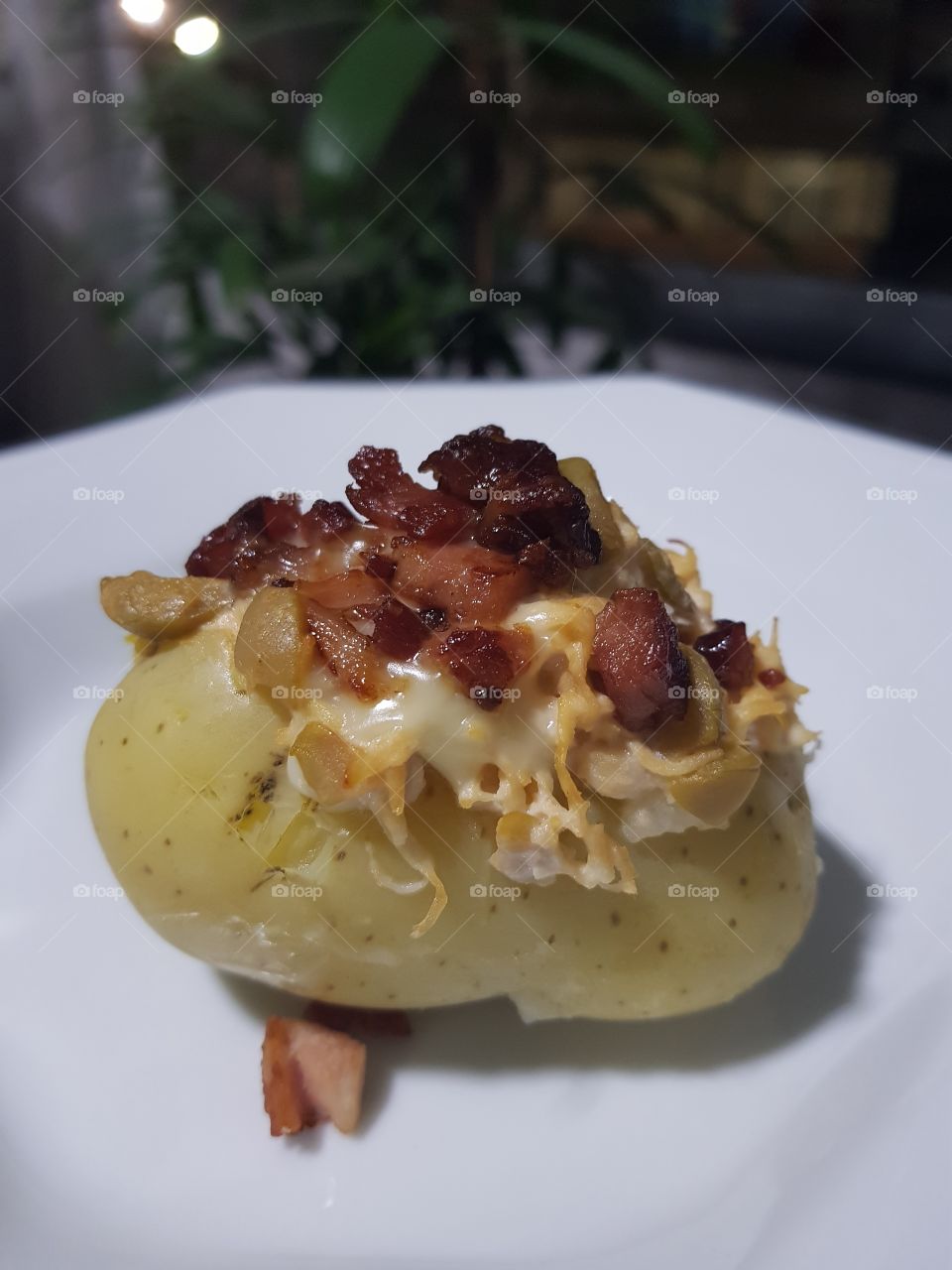 Yummm!!!!🥔🥔🥔